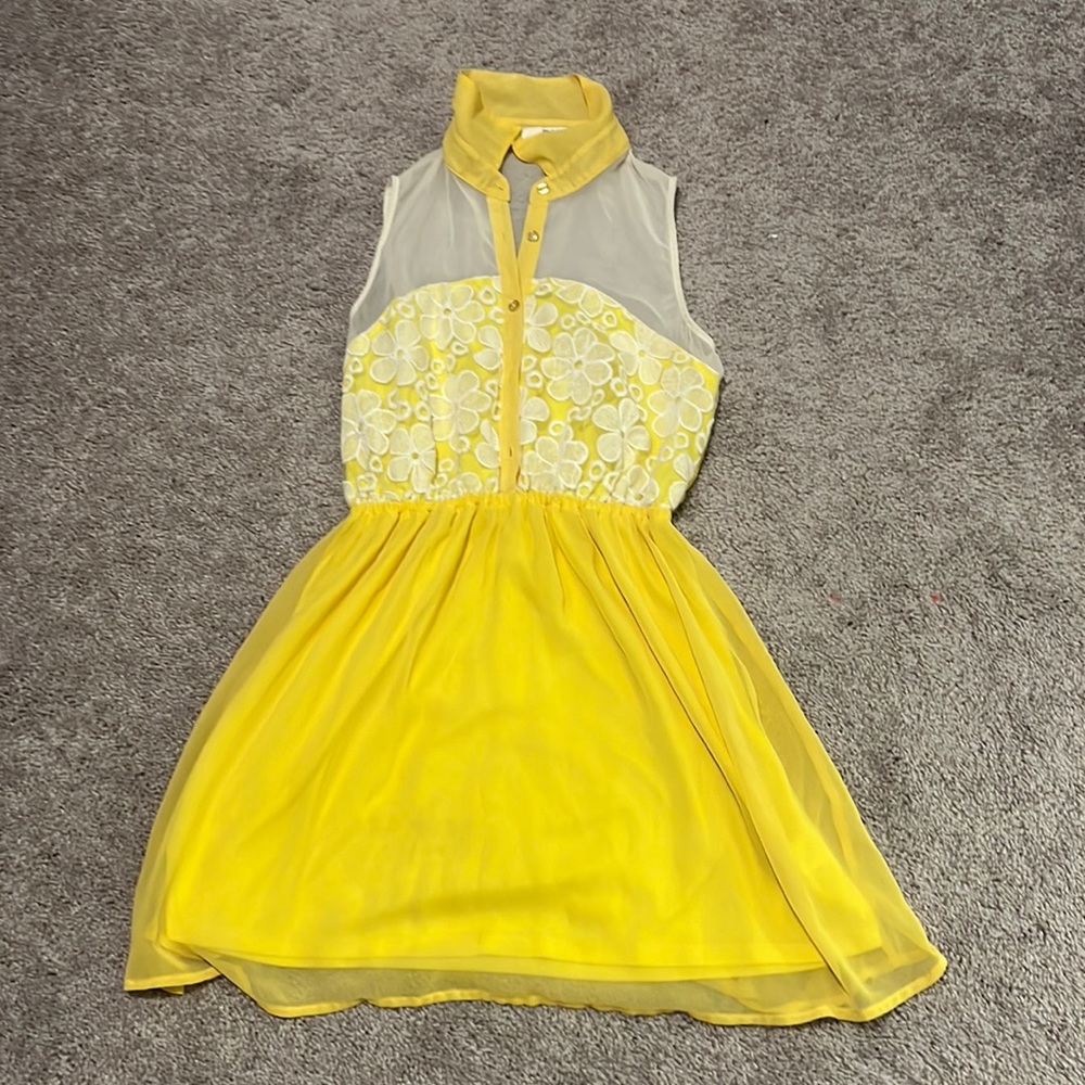 Dresses